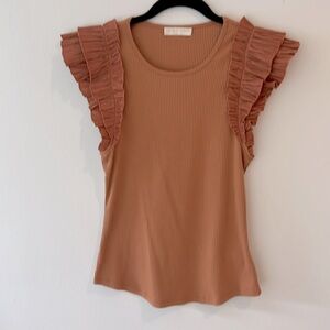 Ulla Johnson knit top
